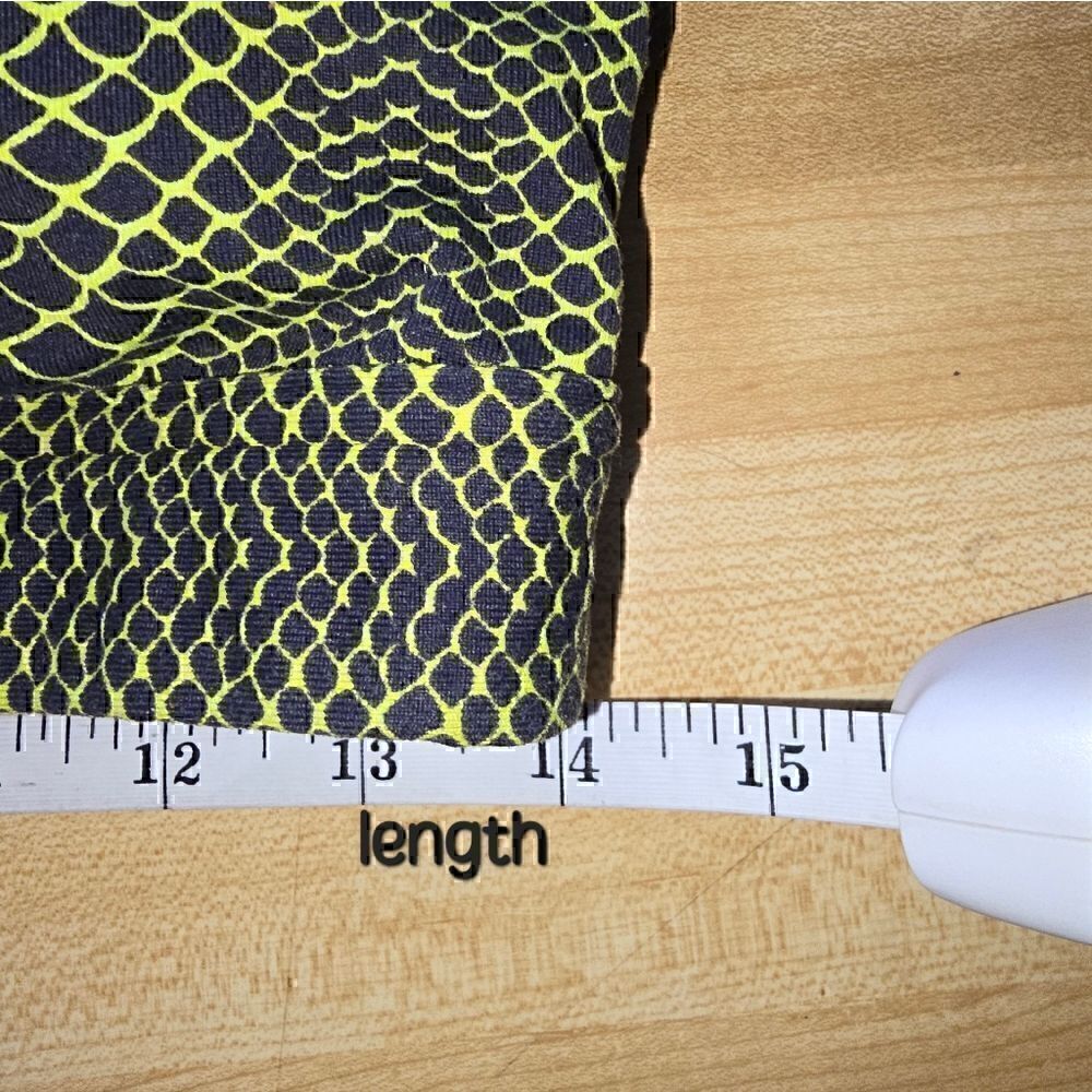 Under Armour Sports Bra 28C (BRA5) - Picture 5 of 5